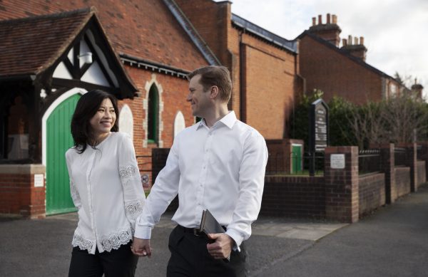 Certified Translation Services London